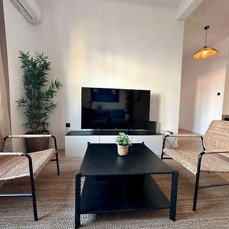 Nuevo Apt De Diseno Para 7Pax En Centro/La Latina Мадрид Экстерьер фото
