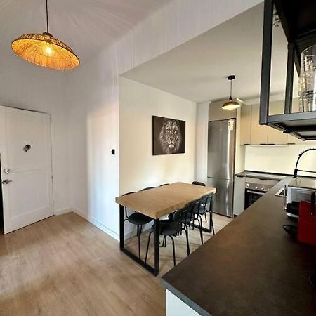 Nuevo Apt De Diseno Para 7Pax En Centro/La Latina Мадрид Экстерьер фото