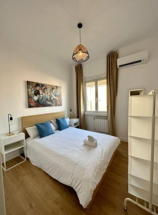 Nuevo Apt De Diseno Para 7Pax En Centro/La Latina Мадрид Экстерьер фото