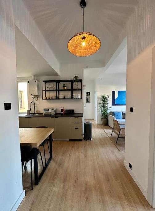 Nuevo Apt De Diseno Para 7Pax En Centro/La Latina Мадрид Экстерьер фото