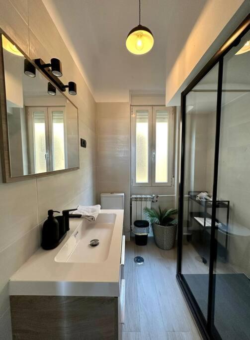 Nuevo Apt De Diseno Para 7Pax En Centro/La Latina Мадрид Экстерьер фото